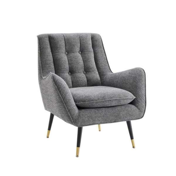 Aurora Uphoistered Lounge Chair