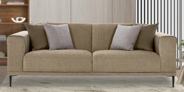 Clayton Contemporary Sofa