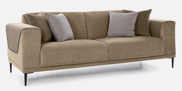 Clayton Contemporary Sofa