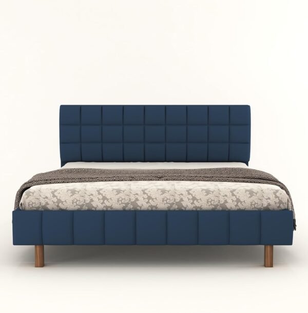 Metro Panel Designer Bed