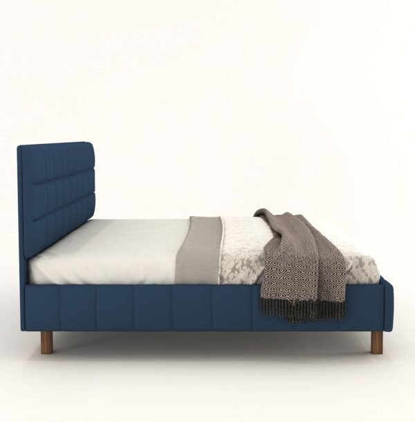 Metro Panel Designer Bed