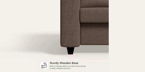 Solidra Lounge Sofa