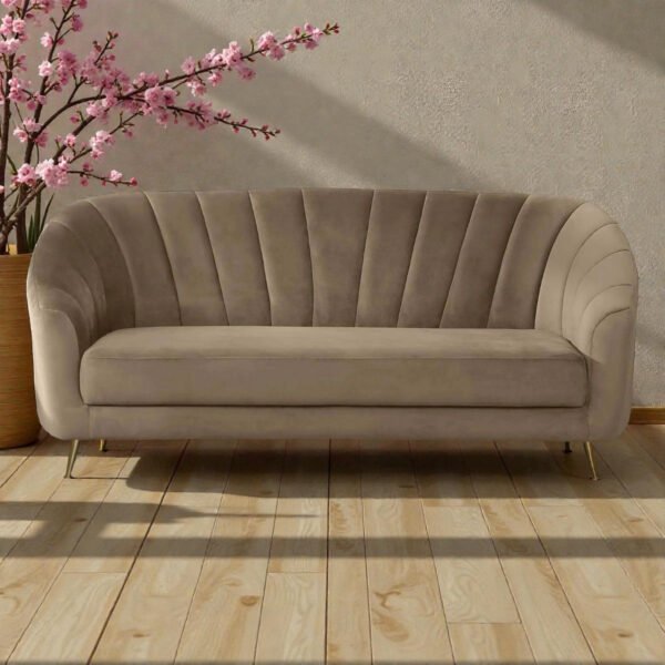 Opera Curve Sofa
